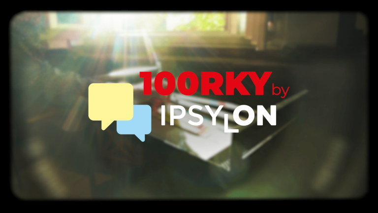 100RKY by IPSYLON